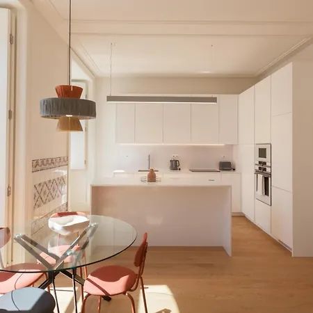 Apartament Flh Downtown Boho Flat