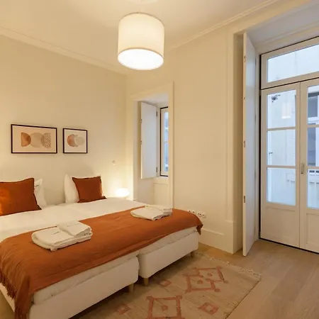 Apartament Flh Downtown Boho Flat