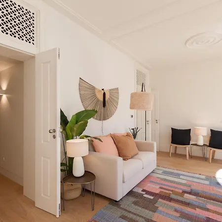 Flh Downtown Boho Flat Apartament