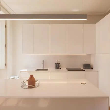 Apartament Flh Downtown Boho Flat Lizbona