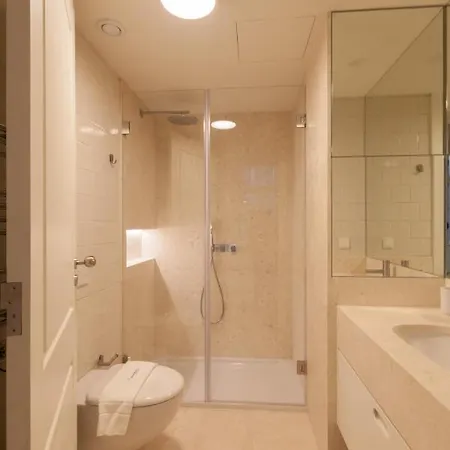 Flh Downtown Boho Flat Apartament Lizbona