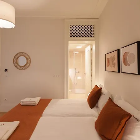 Flh Downtown Boho Flat Apartament