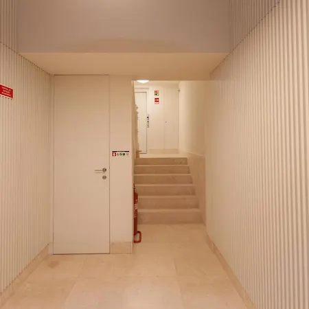 Apartament Flh Downtown Boho Flat *