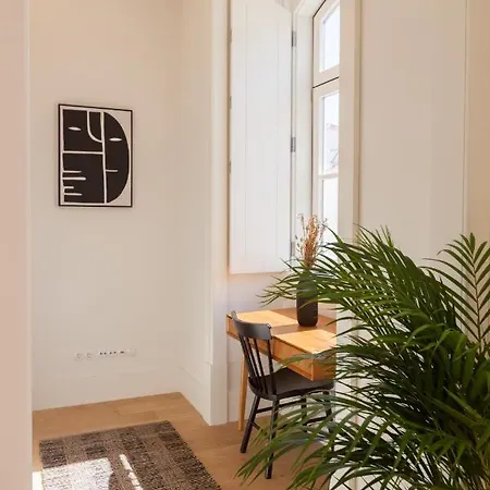 Flh Downtown Boho Flat Appartamento
